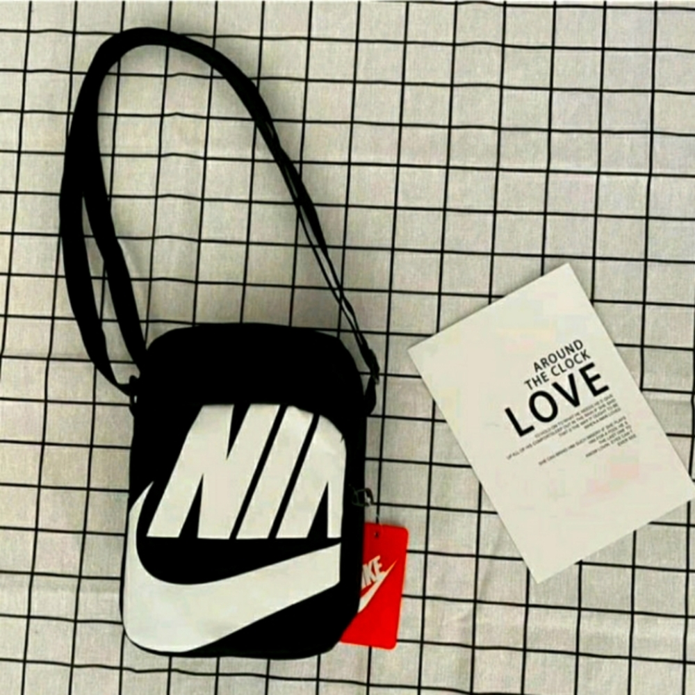 Crossbag